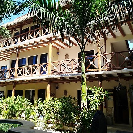 فندق La Constanza De Rulo جزيرة هول بوكس المظهر الخارجي الصورة