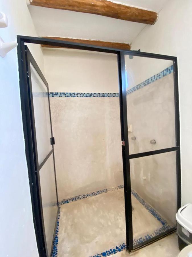 فندق La Constanza De Rulo جزيرة هول بوكس المظهر الخارجي الصورة