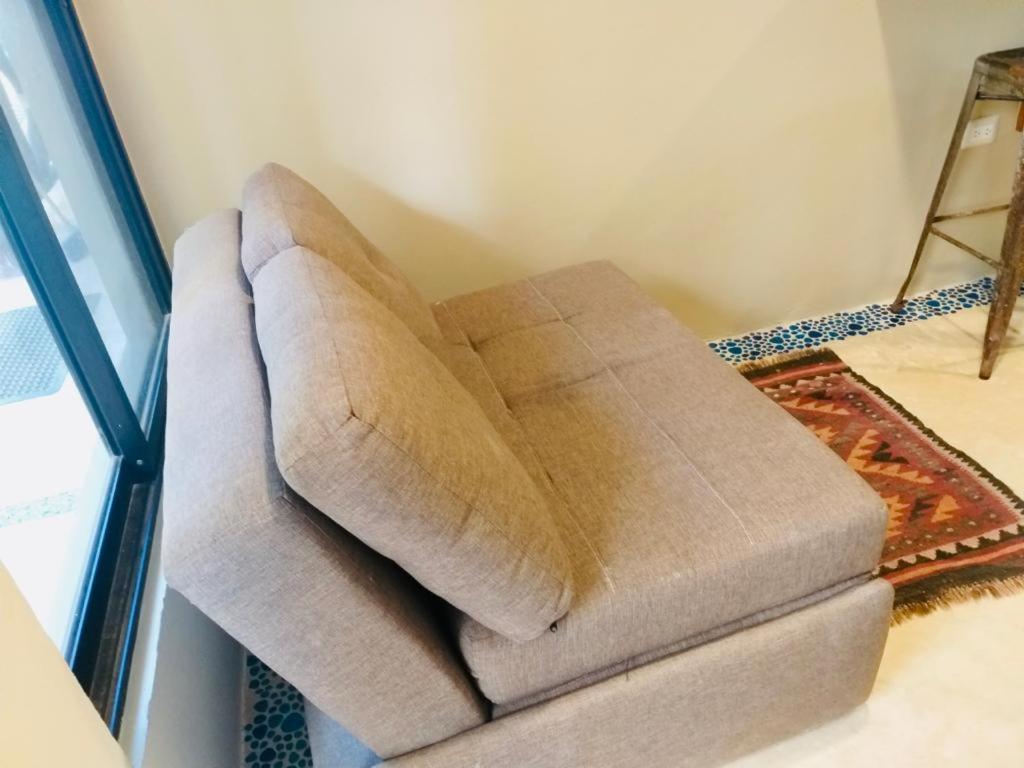 فندق La Constanza De Rulo جزيرة هول بوكس المظهر الخارجي الصورة