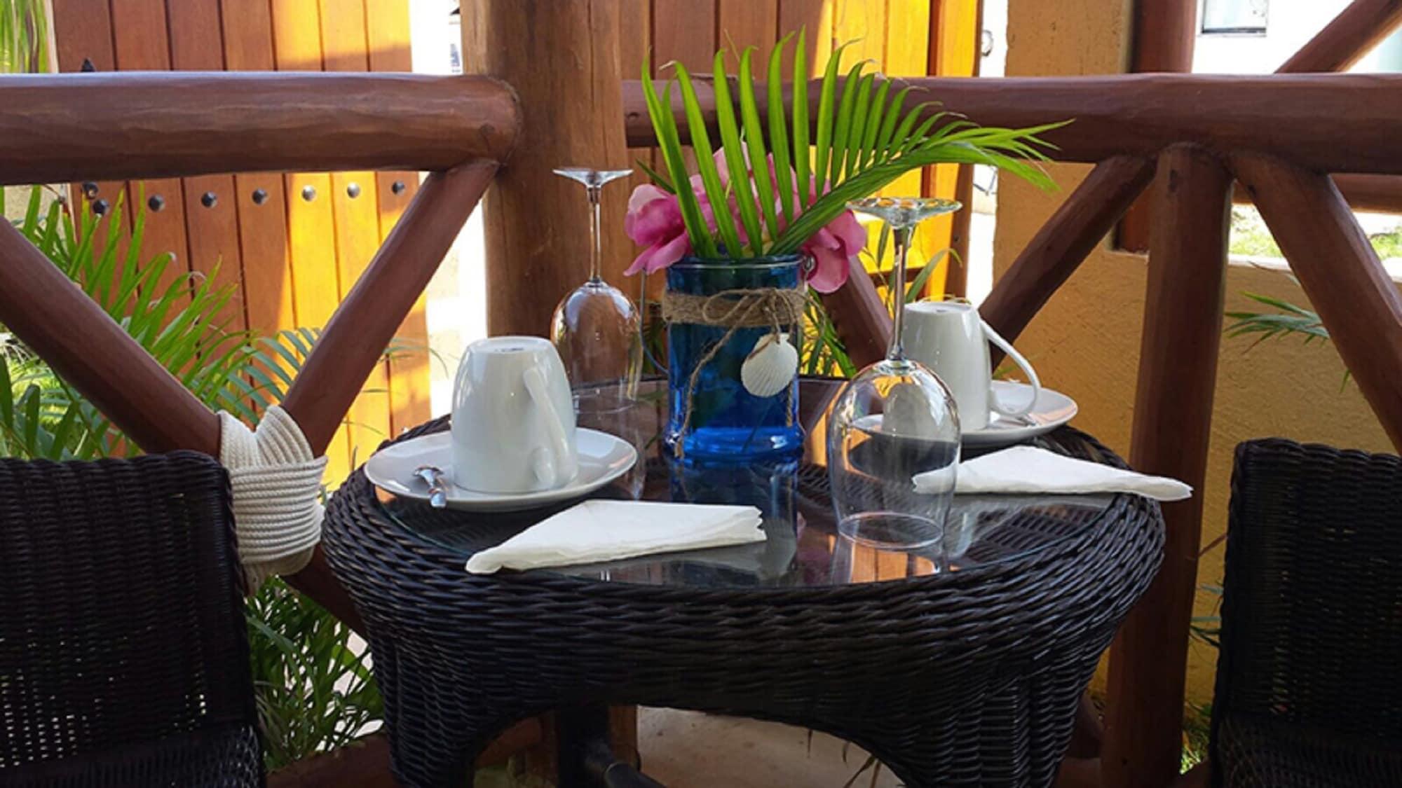 فندق La Constanza De Rulo جزيرة هول بوكس المظهر الخارجي الصورة