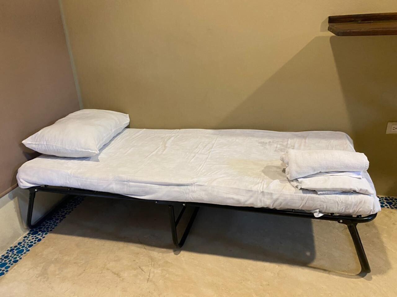 فندق La Constanza De Rulo جزيرة هول بوكس المظهر الخارجي الصورة
