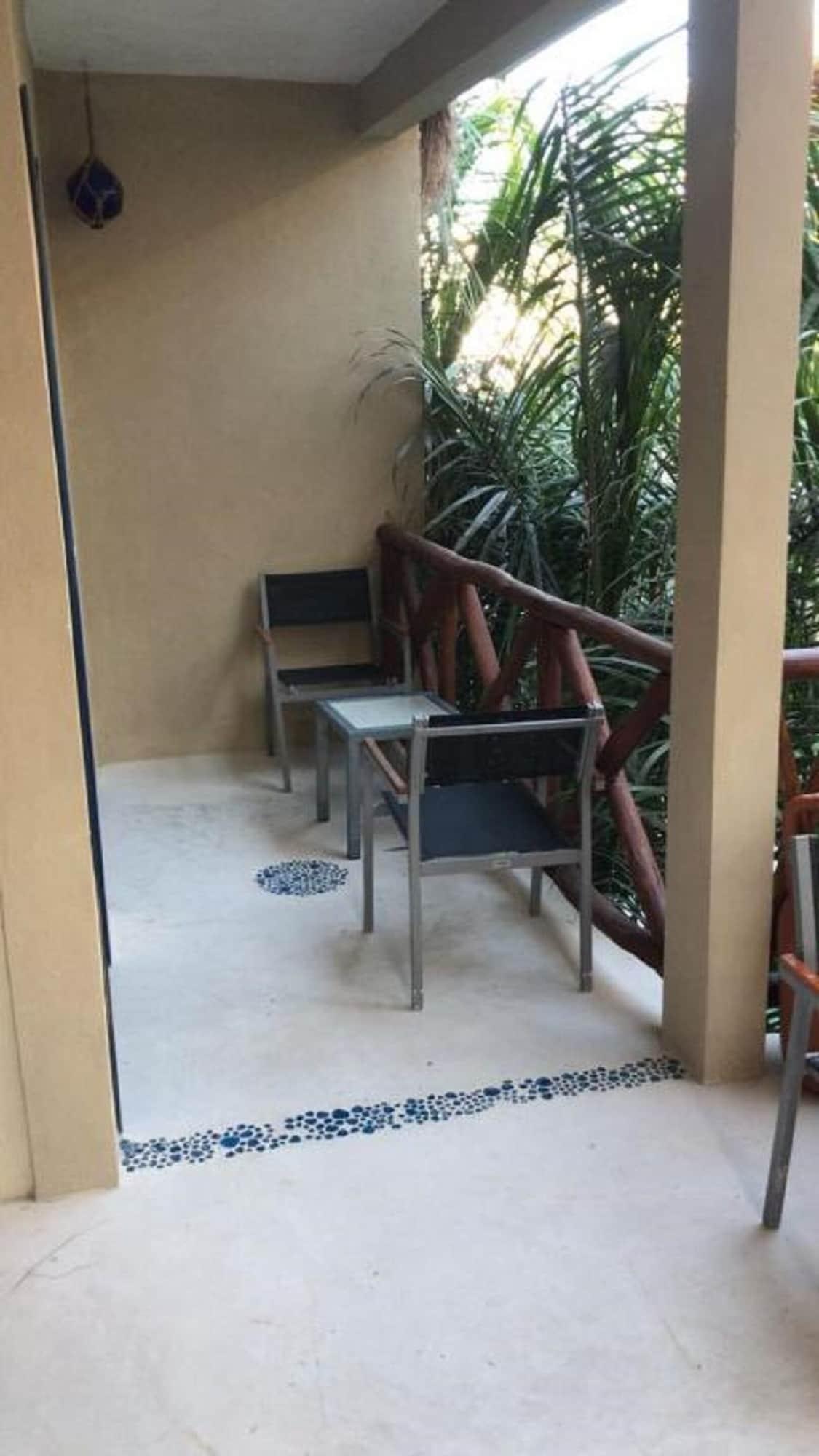 فندق La Constanza De Rulo جزيرة هول بوكس المظهر الخارجي الصورة